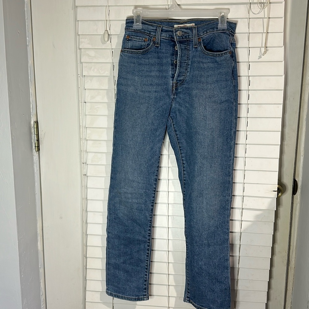 Levi Women’s Jeans